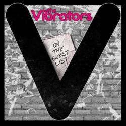 The Vibrators : On the Guest List